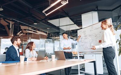 Strategic Business Planning to Level Up Your Bakersfield Business