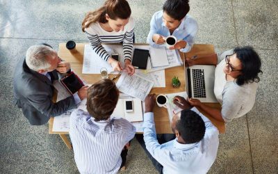 Strategic Business Plan Mistakes Kern County Business Owners Should Avoid