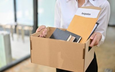 Reduce Employee Turnover Rate in Your Kern County Small Business