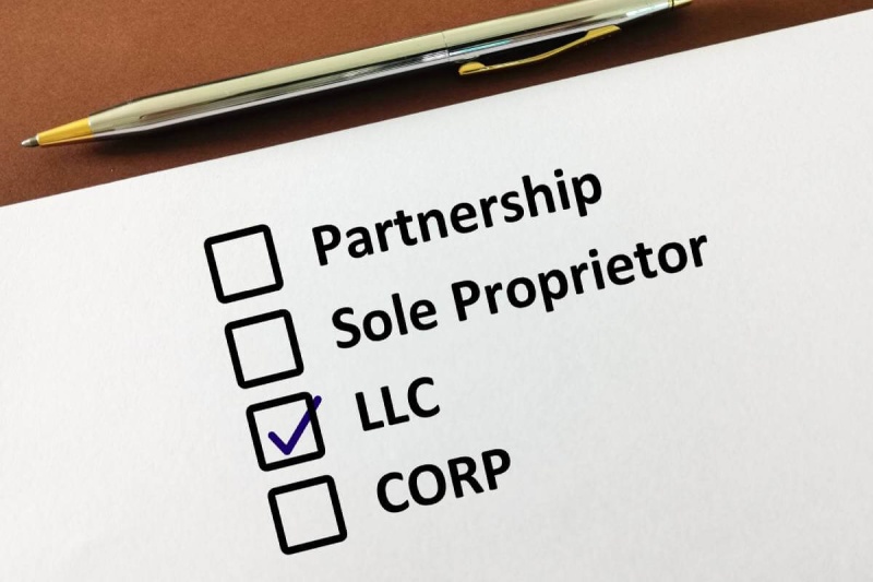 Entity Type Affects Your Kern County Business’s Bottom Line