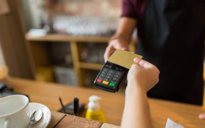 What the 1099-K Requirements Mean for Your Kern County Small Business