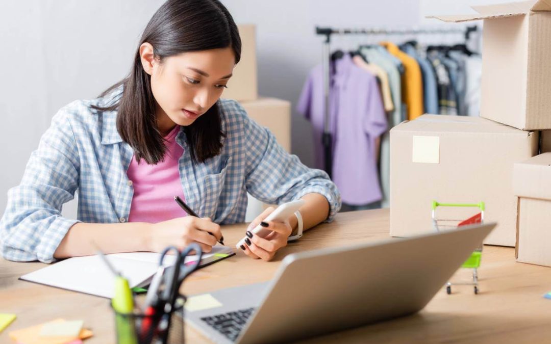 Strategizing for the Effects of Tariffs on Your Kern County Business