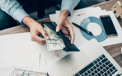 Business Owner Salary: Terre Crisman’s Guide to Setting Yours