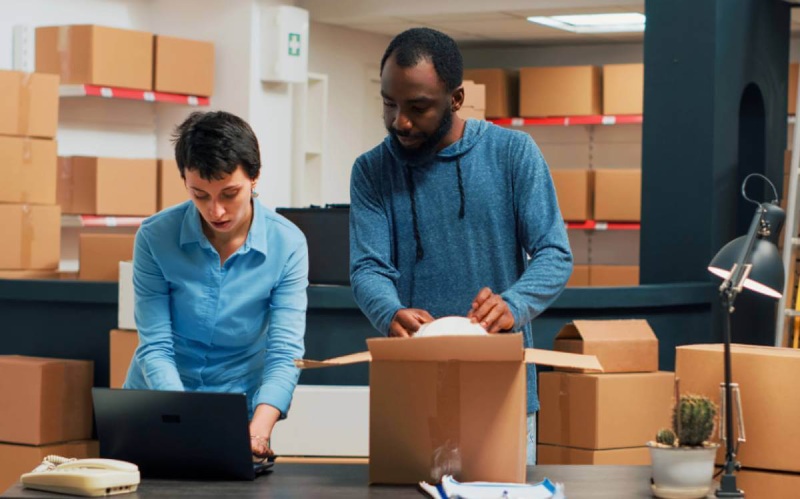 Smarter Supply Chain Sourcing for Handling Tariffs in Your Kern County Business