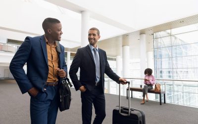 Why Your Kern County Business Needs a Travel Policy