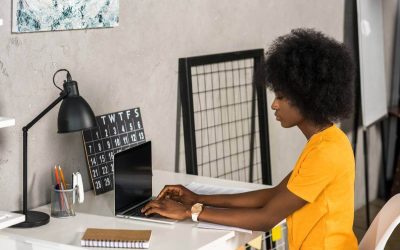 3 Keys To Running a Business From Your Kern County Home More Efficiently