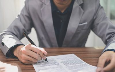 Types of Small Business Insurance Your Kern County Business Needs