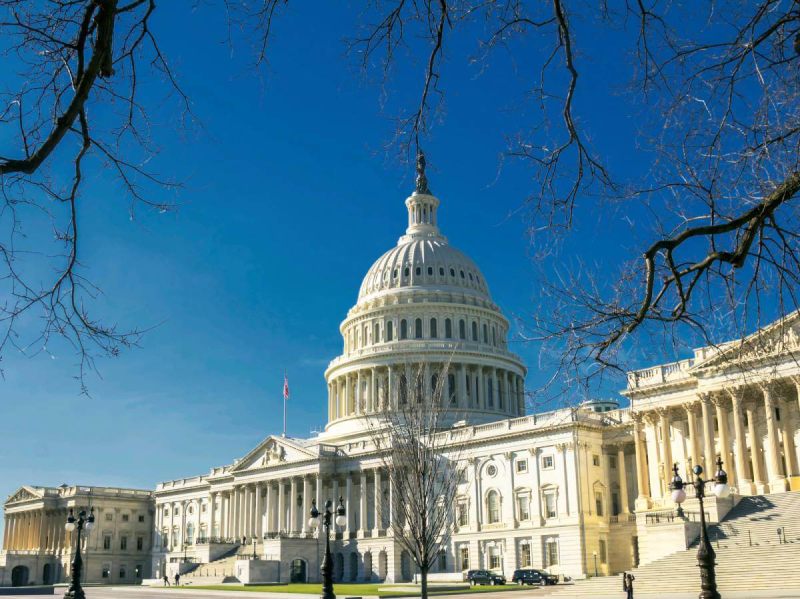 What the “One Big Beautiful Bill” Means for Your Kern County Business