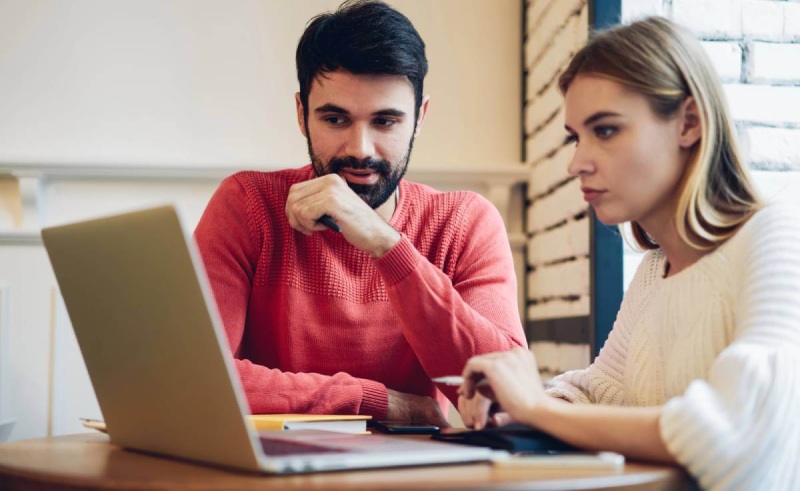 New 1099 NEC Threshold: How Do I Pay Kern County Contractors?