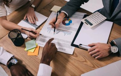 How Many KPIs Should You Have For Your Kern County Business?