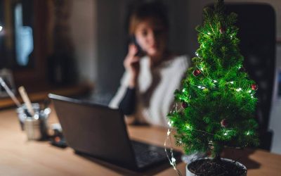 What Are The Year-End Tax Moves to Make Now For Kern County Business Owners?